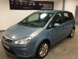 Ford C-Max 1.8 TDCI 115cv duratorq Ghia