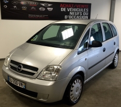 Opel Meriva 1.3 CDTI 70cv enjoy 