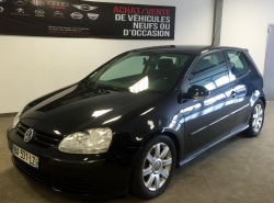 Volkswagen Golf 2.0 TDI 140cv Pack SPORT 3p BV6