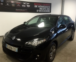 Renault Megane III 1.5 DCI 90cv eco 2