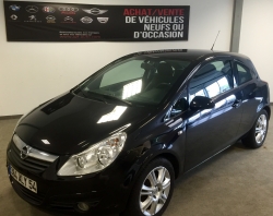 Opel Corsa 1.3 CDTI 90cv COSMO 