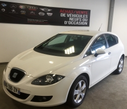 Seat Leon 1.9 TDI 105cv Stylance