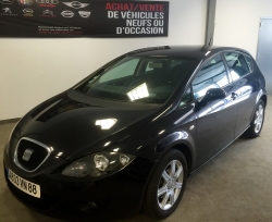 Seat Leon II 1.9 TDI 105cv pack stylance 