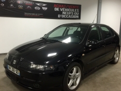 Seat Leon  1.9 TDI 130cv TOP SPORT DITION 