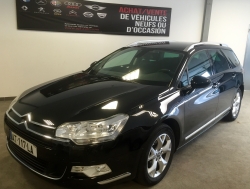 Citroen C5  C5 BREAK TOURER 1.6 HDI 110cv