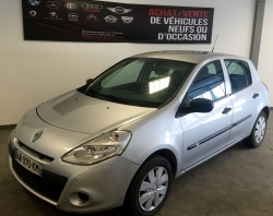 Renault Clio 3 1.5 DCI 70CV