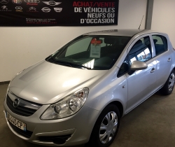 Opel Corsa 1.3 CDTI 75cv ECO FLEX 5p 