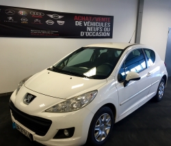 Peugeot 207  1.4 HDI 70cv confort pack 