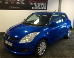   Suzuki Swift phase 2 1.3 DDIS 75 GLX 