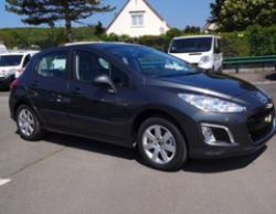 Peugeot 308 9090e SOUS LE NEUF  1.6 HDI 115cv ACTIVE