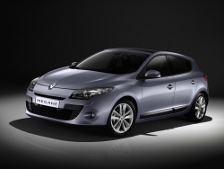 Renault Megane 31 % SOUS LE NEUF