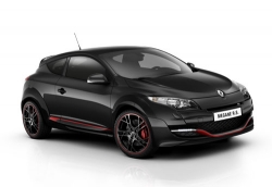 Renault Megane RS 3 2.0 TCE 265cv 6720E SOUS LE NEUF  