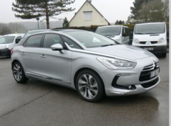 Citroen DS5 sport chic HDI 160cv bva6